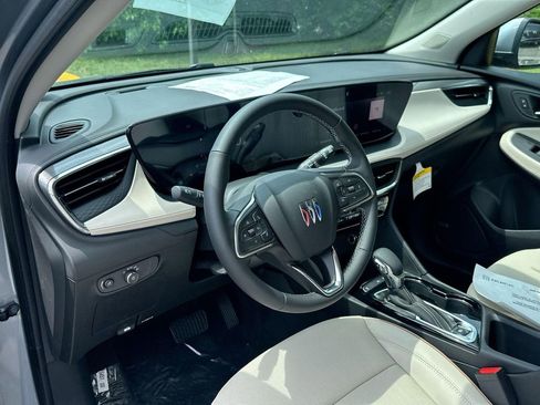New 2026 Buick Encore GX Avenir w/ Avenir Convenience Package image 16