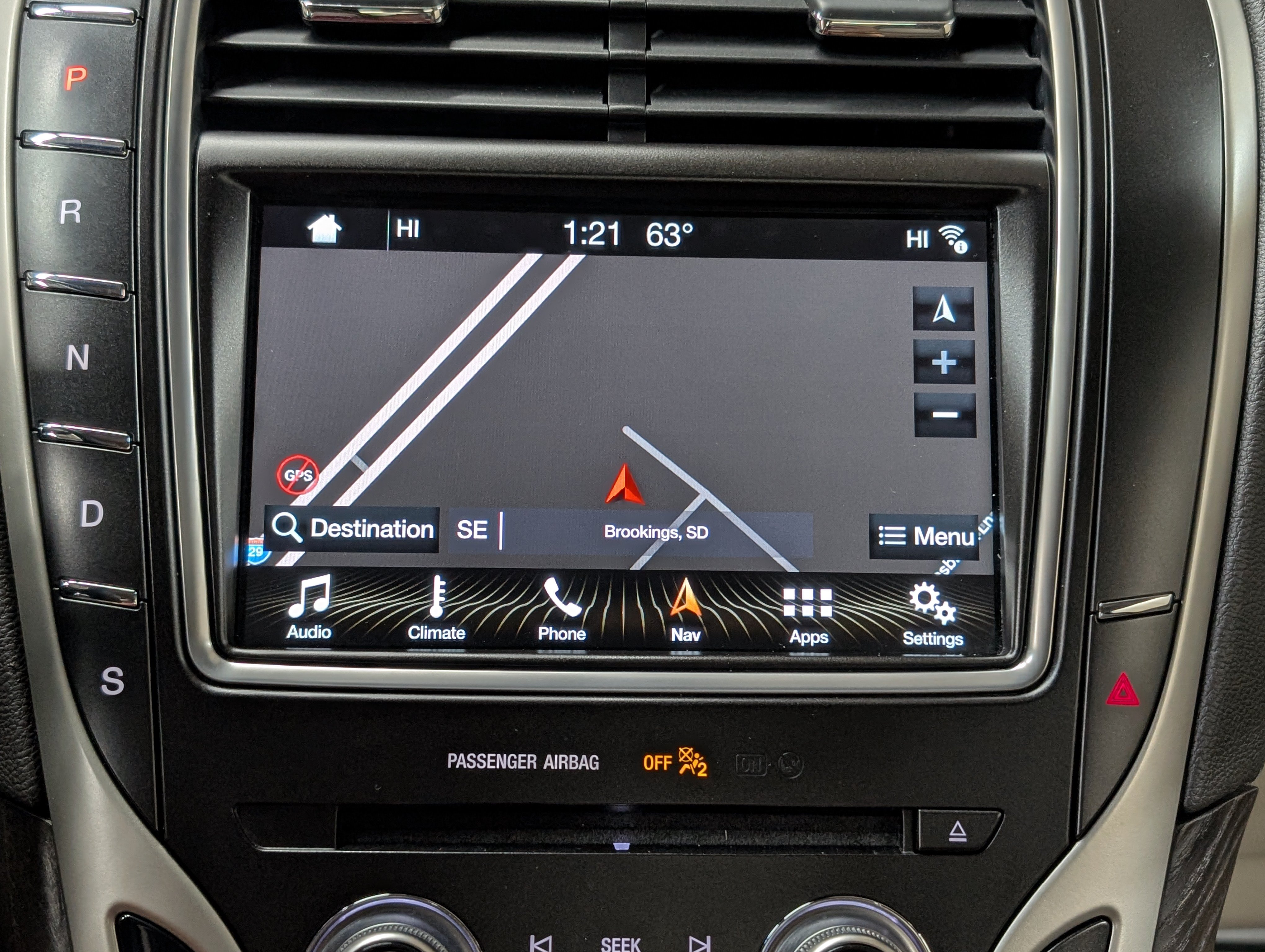 Used 2017 Lincoln MKX Reserve w/ Lincoln MKX Climate Package AWD/4WD image 26