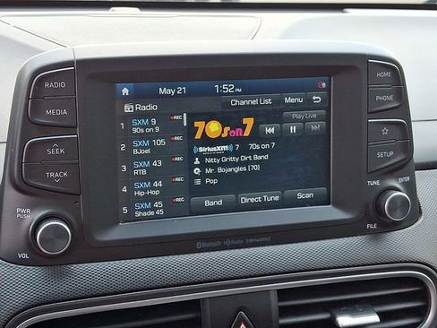 Used 2021 Hyundai Kona SEL FWD image 18