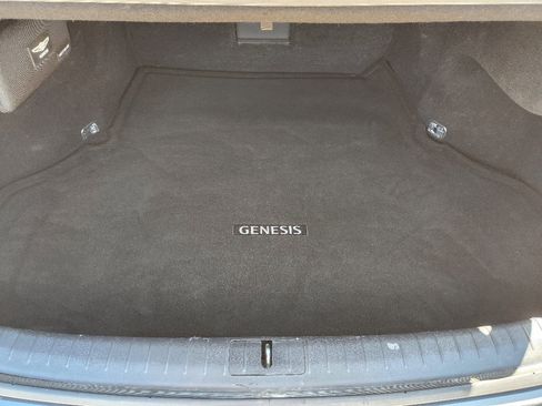 Used 2019 Genesis G80 3.3T Sport image 35