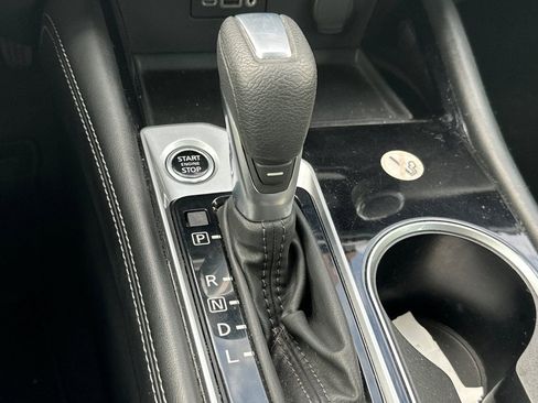 Used 2023 Nissan Altima 2.5 SV image 23