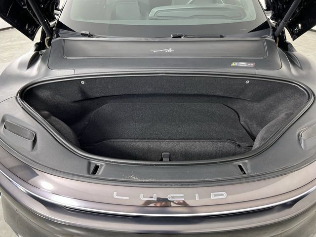 Used 2024 Lucid Air Touring AWD/4WD image 29