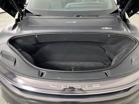 Used 2024 Lucid Air Touring AWD/4WD image 29
