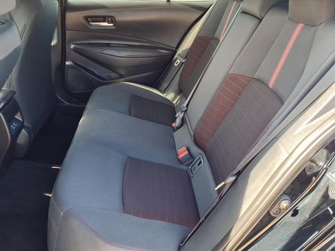 Used 2024 Toyota Corolla SE image 18