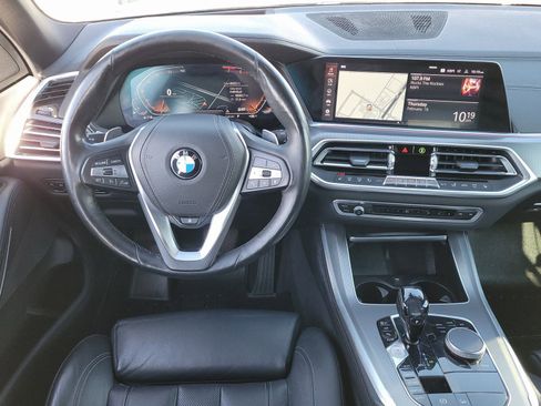Used 2019 BMW X5 xDrive40i w/ Premium Package 2 image 9