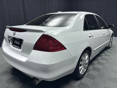 Used 2007 Honda Accord EX-L image 6
