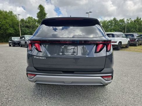 New 2026 Hyundai Tucson SEL FWD image 6