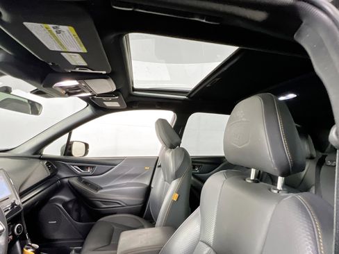 Used 2022 Subaru Forester Wilderness image 23