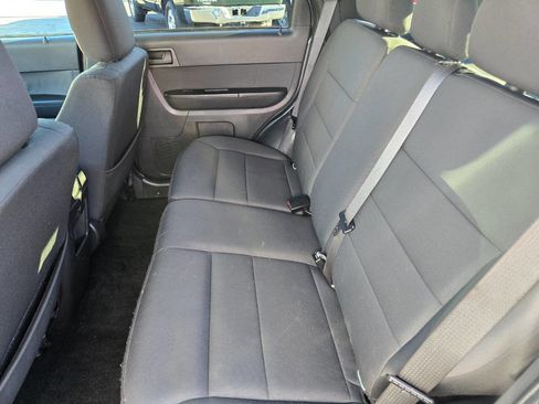Used 2012 Ford Escape XLT image 22