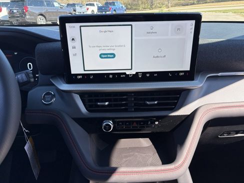 New 2026 Ford Explorer ST w/ Sun And Sound Package image 36