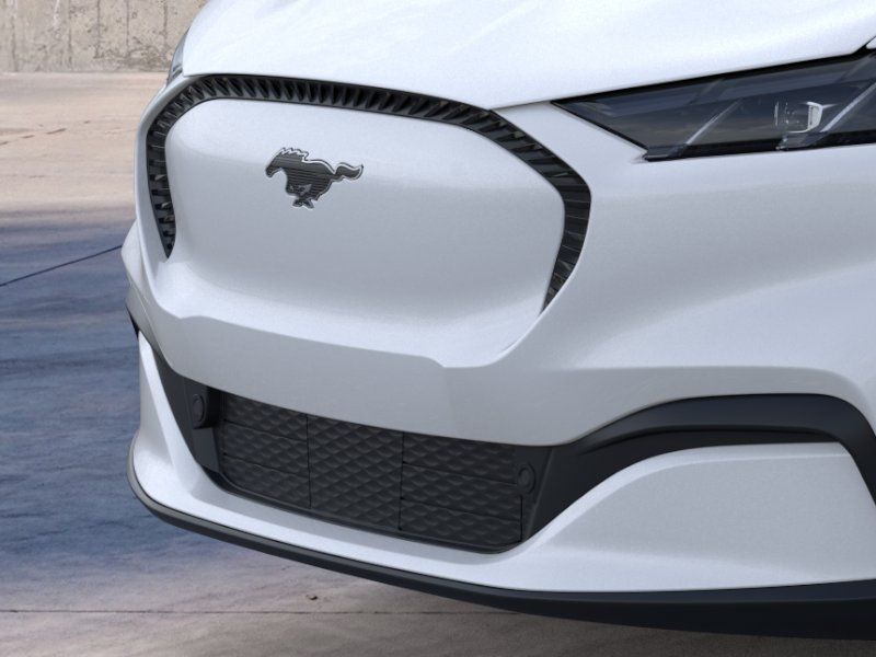 New 2026 Ford Mustang Mach-E Select RWD image 17