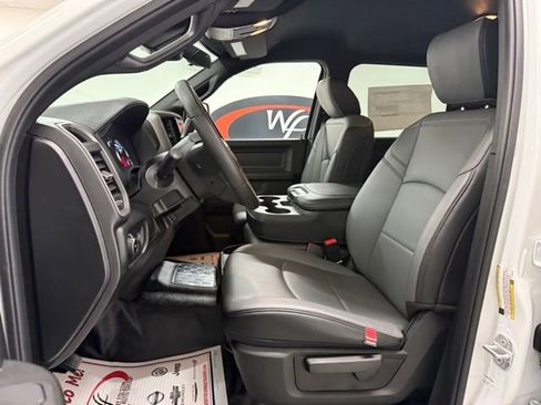 New 2026 RAM 5500 Tradesman image 13