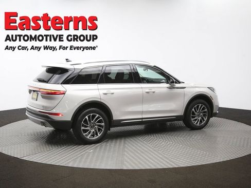 Used 2022 Lincoln Corsair FWD w/ Equipment Group 101A image 43