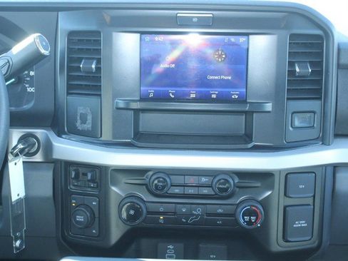 Used 2025 Ford F350 XLT image 12