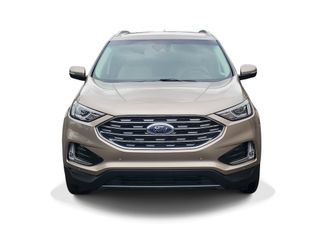 Used 2020 Ford Edge Titanium AWD/4WD video 2