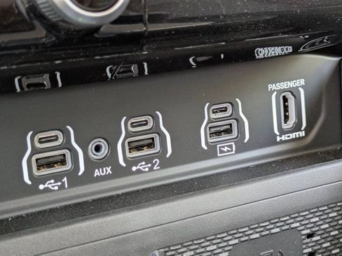 New 2026 RAM 3500 Longhorn AWD/4WD image 23