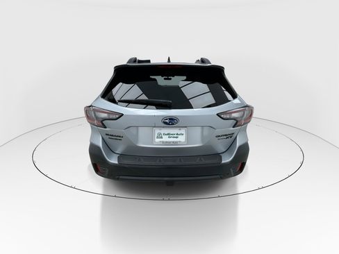 Used 2020 Subaru Outback Onyx Edition XT w/ Popular Package #2 image 7