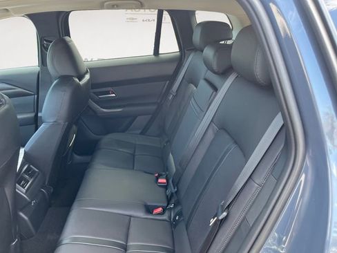 New 2026 MAZDA CX-50 AWD 2.5 S w/ Weather Package image 13