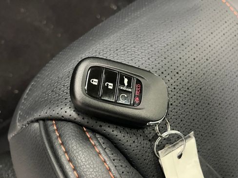 New 2026 Honda Passport TrailSport Elite image 26