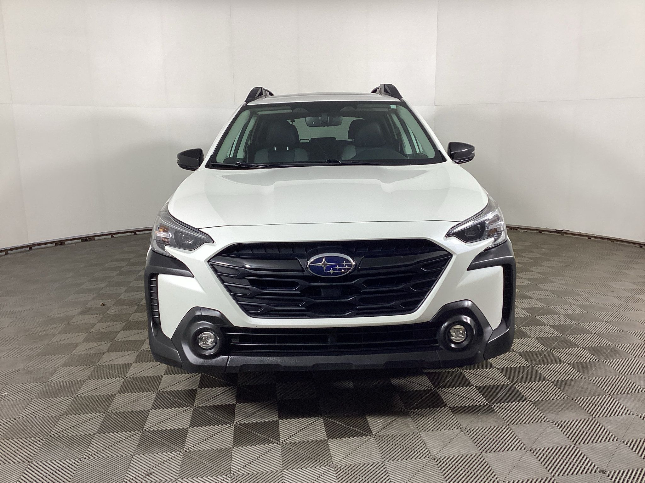 Used 2024 Subaru Outback Onyx Edition AWD/4WD image 6