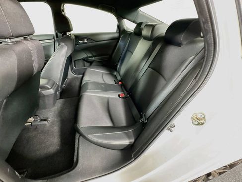 Used 2020 Honda Civic Sport image 28