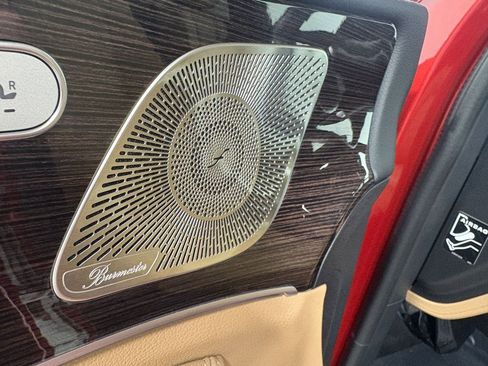 Certified 2024 Mercedes-Benz GLE 450 4MATIC image 7