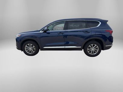Used 2019 Hyundai Santa Fe SEL