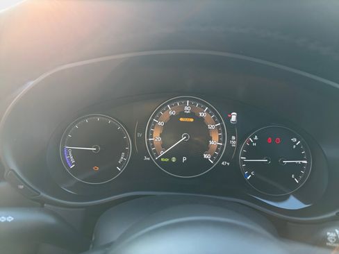 New 2026 MAZDA CX-50 AWD 2.5 Hybrid w/ Weather Package image 11