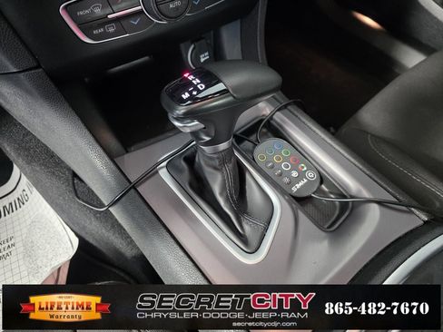 Used 2023 Dodge Charger Scat Pack image 23