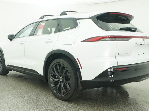 New 2026 Toyota Crown Signia image 26