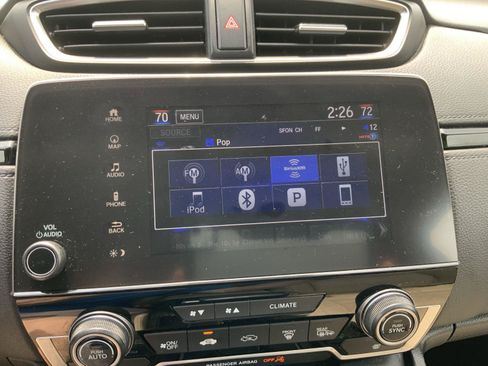 Used 2018 Honda CR-V Touring image 33