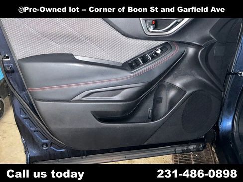 Used 2019 Subaru Forester Sport image 15