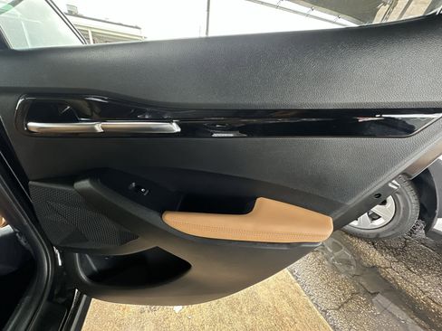 Certified 2024 Kia Seltos EX image 32