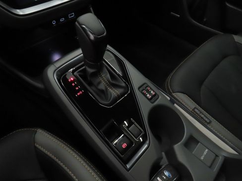 New 2026 Subaru Crosstrek 2.5i Wilderness image 17