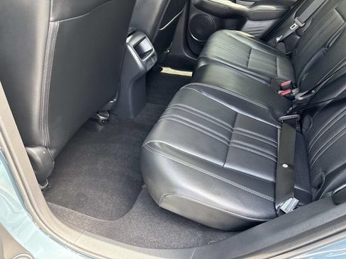 Certified 2026 Honda HR-V EX-L image 13