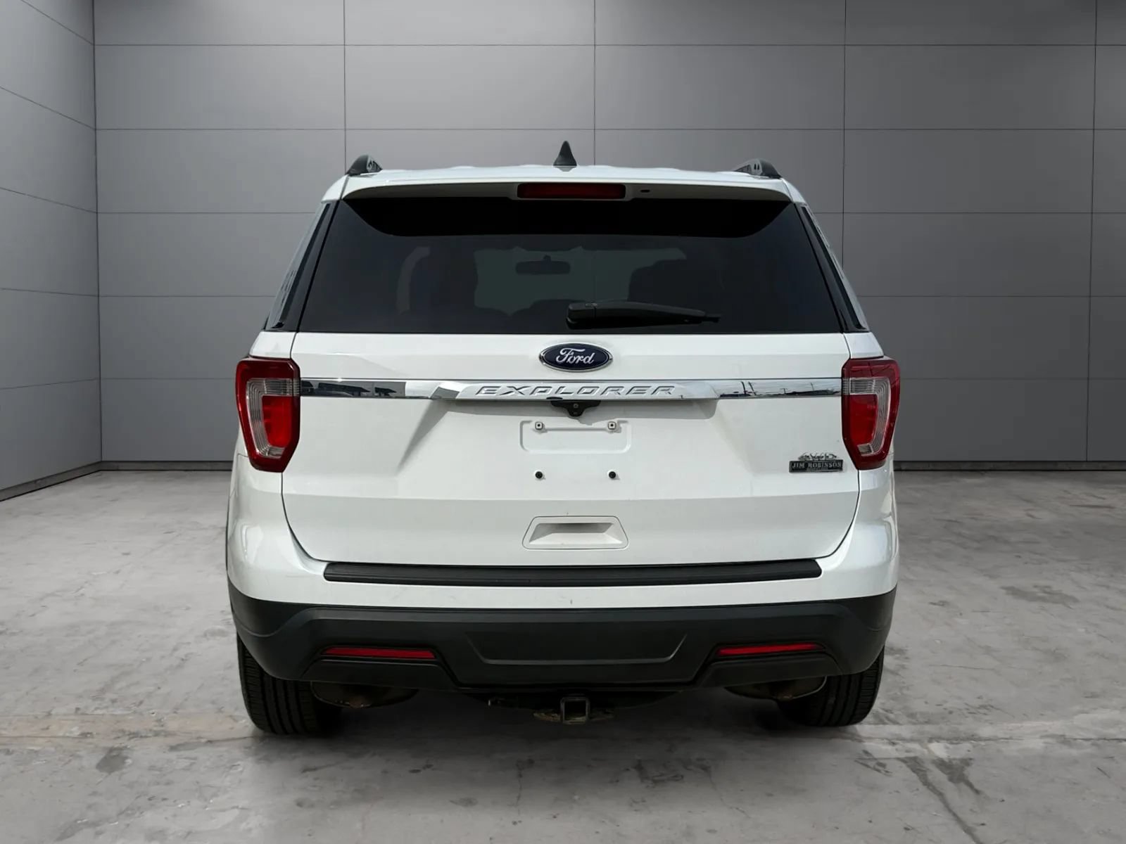 Used 2019 Ford Explorer 4WD image 11