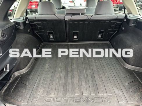 Used 2019 Subaru Outback 2.5i AWD/4WD image 20