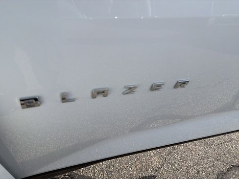 Used 2023 Chevrolet Blazer LT w/ Driver Confidence Package image 28