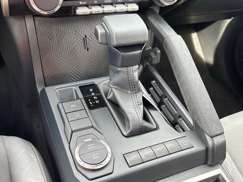 New 2026 Toyota Tacoma SR5 RWD image 21
