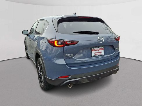 Used 2023 MAZDA CX-5 Carbon Edition image 8