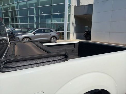Used 2019 Nissan Frontier S RWD image 10