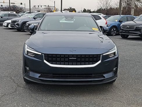 Used 2021 Polestar Polestar 2 w/ Performance Package image 16