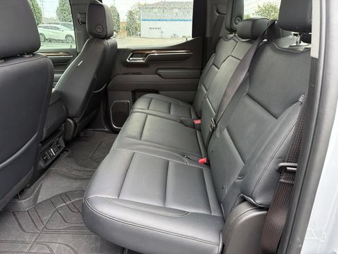 Used 2024 Chevrolet Silverado 1500 RST w/ Protection Package AWD/4WD image 27