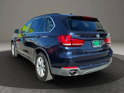 Used 2015 BMW X5 sDrive35i image 7