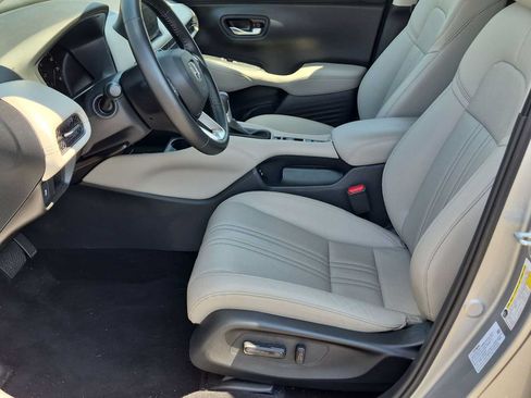 Used 2026 Honda HR-V EX-L image 17