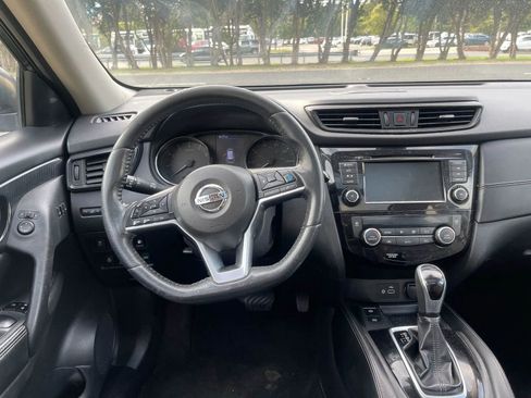 Used 2019 Nissan Rogue Sport S FWD image 33