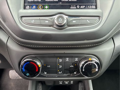 Certified 2023 Chevrolet TrailBlazer ACTIV image 19