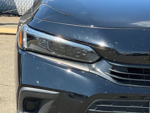 Used 2024 Honda Civic Sport image 17