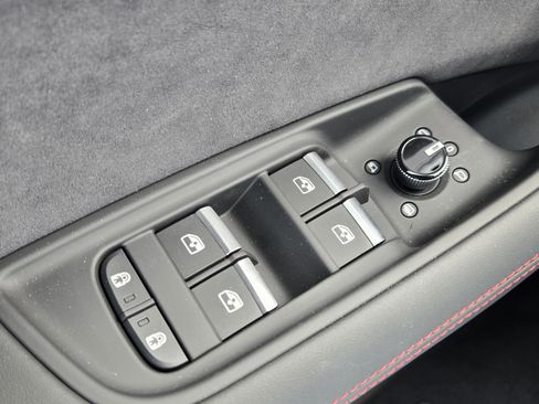 New 2026 Audi Q8 Prestige AWD/4WD image 11