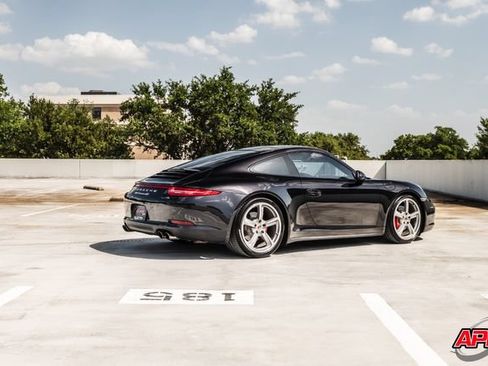 Used 2014 Porsche 911 Carrera 4S AWD/4WD image 59